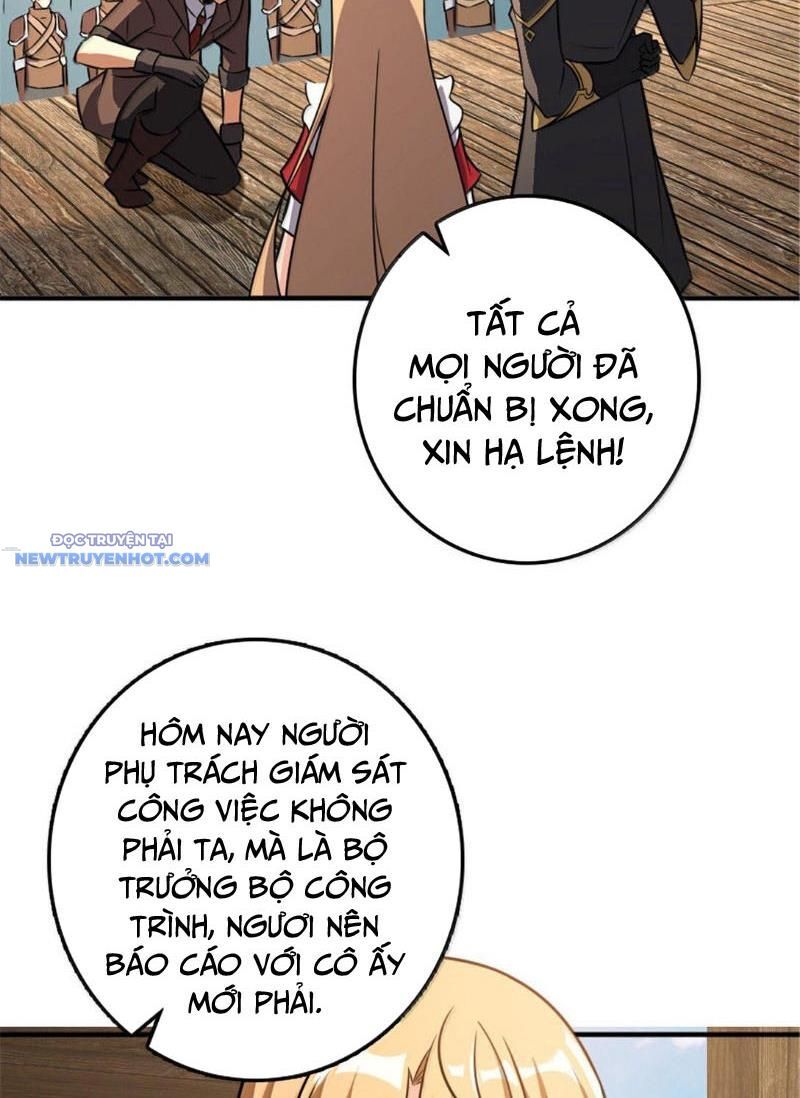Thả Vu Nữ Đó Ra Chapter 610 - Trang 2