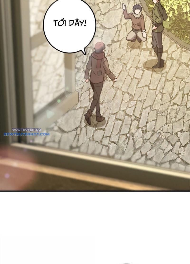 Thả Vu Nữ Đó Ra Chapter 610 - Trang 2