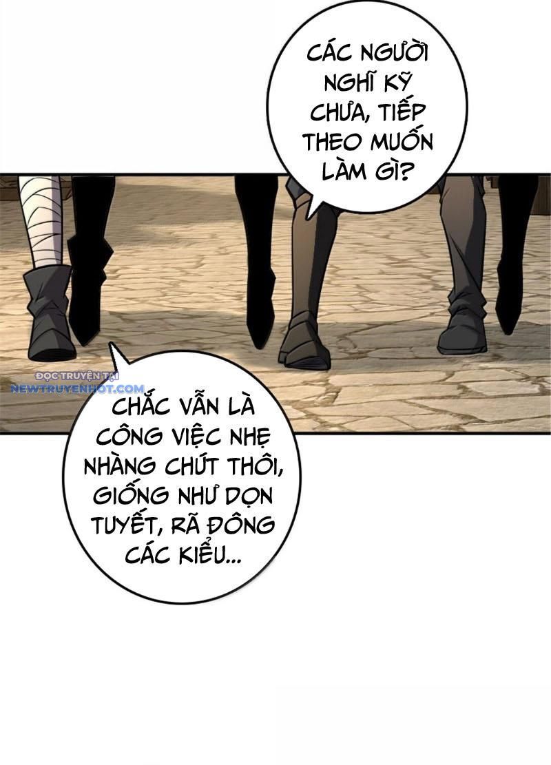 Thả Vu Nữ Đó Ra Chapter 610 - Trang 2