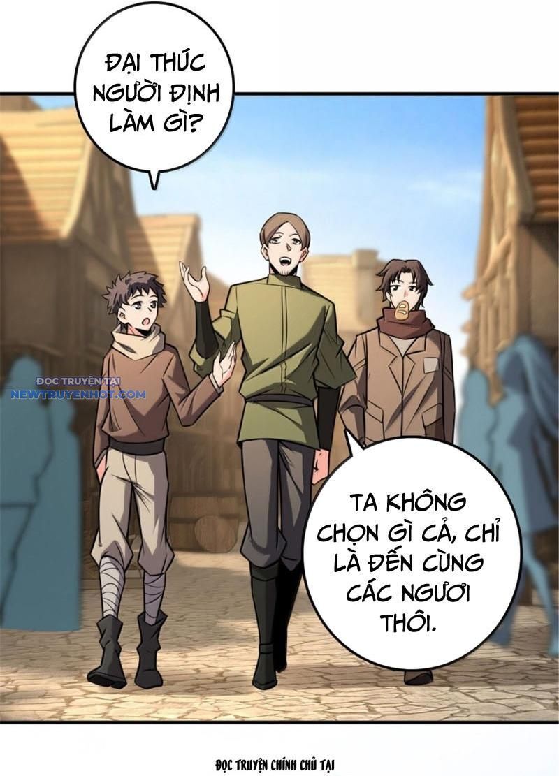 Thả Vu Nữ Đó Ra Chapter 610 - Trang 2