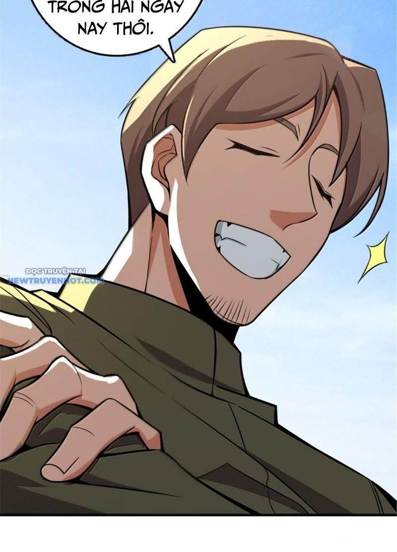 Thả Vu Nữ Đó Ra Chapter 610 - Trang 2