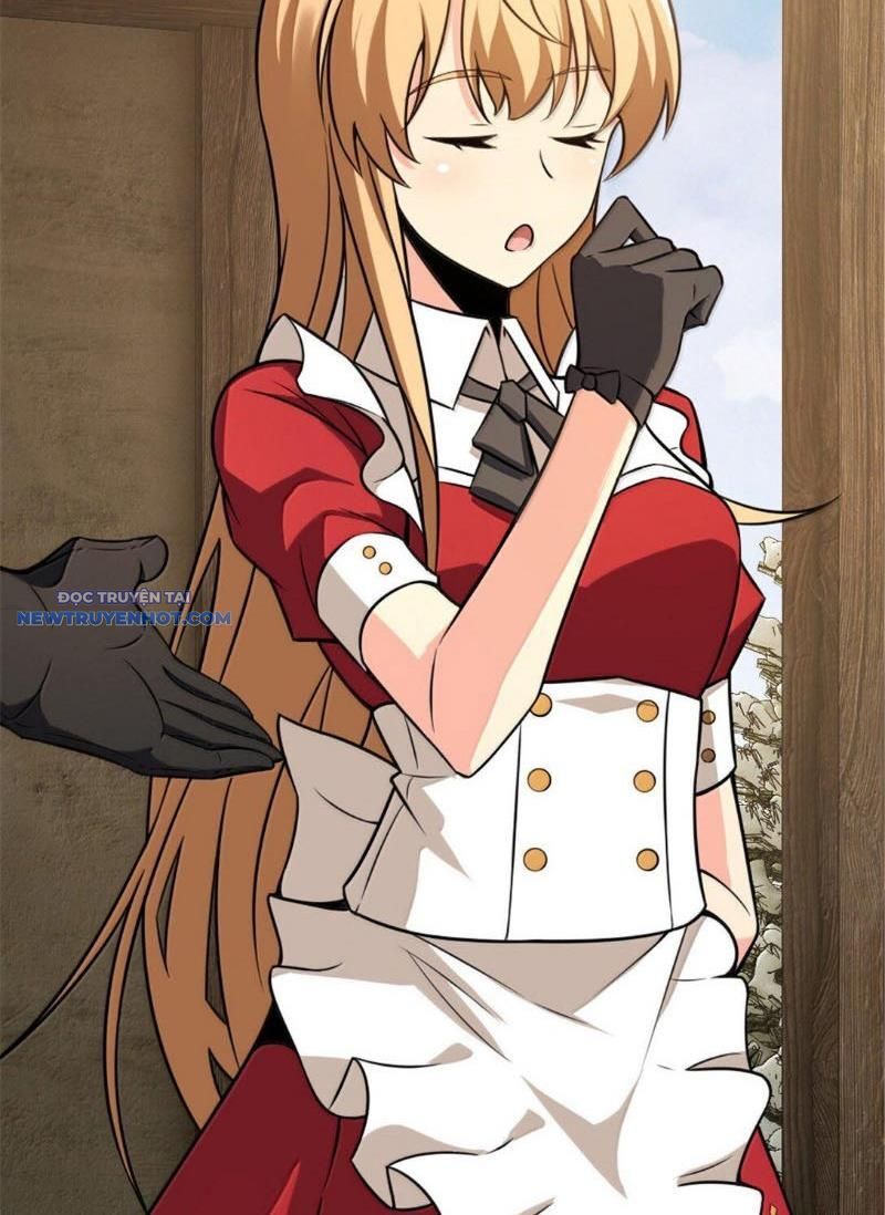 Thả Vu Nữ Đó Ra Chapter 610 - Trang 2