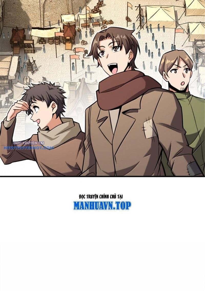 Thả Vu Nữ Đó Ra Chapter 610 - Trang 2