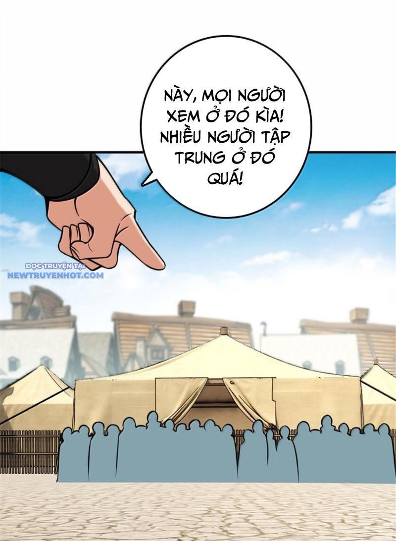 Thả Vu Nữ Đó Ra Chapter 610 - Trang 2