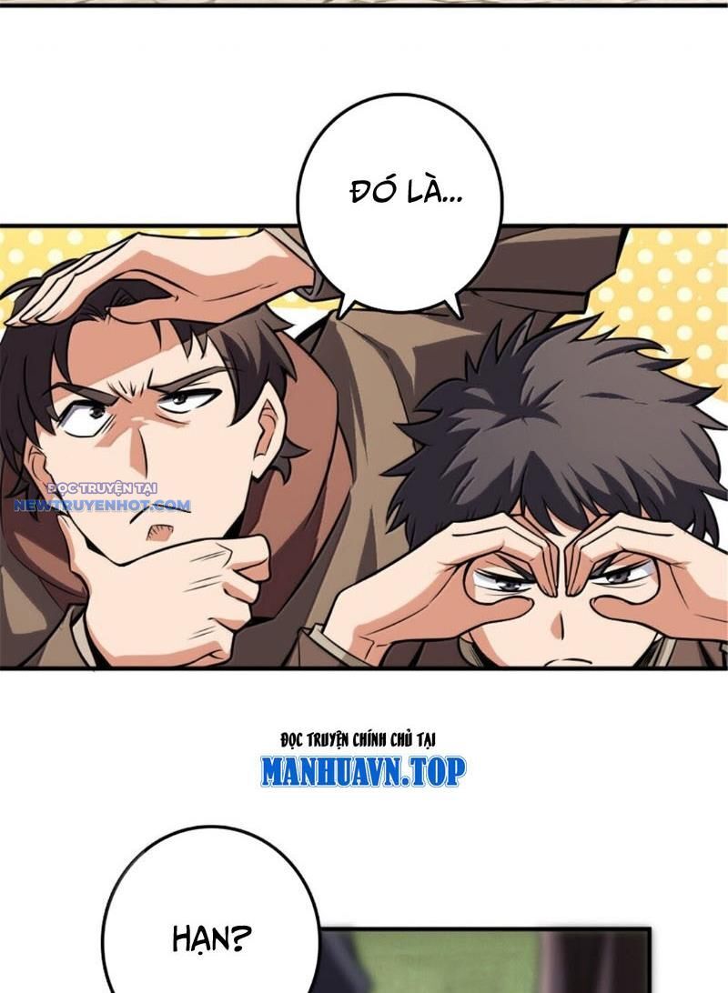 Thả Vu Nữ Đó Ra Chapter 610 - Trang 2