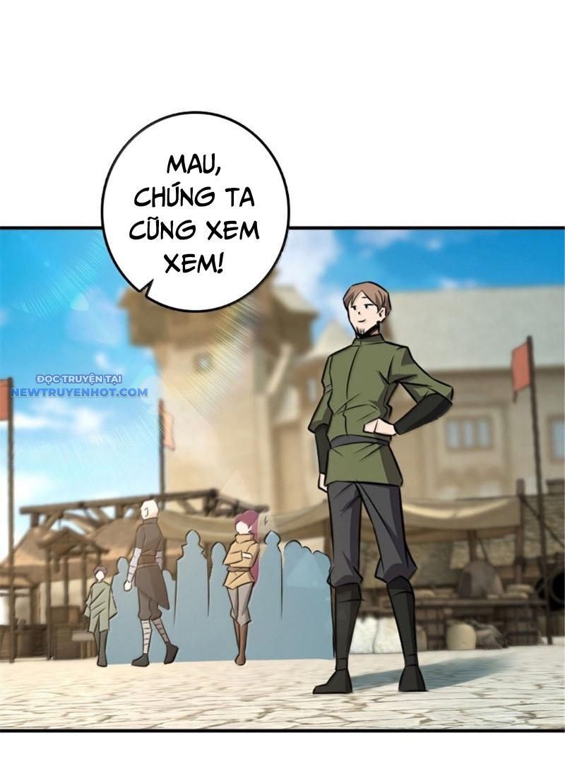 Thả Vu Nữ Đó Ra Chapter 610 - Trang 2