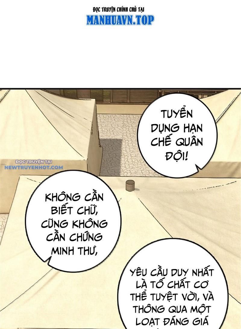 Thả Vu Nữ Đó Ra Chapter 610 - Trang 2