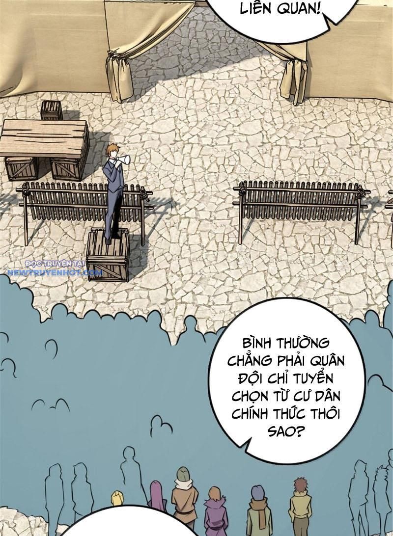 Thả Vu Nữ Đó Ra Chapter 610 - Trang 2