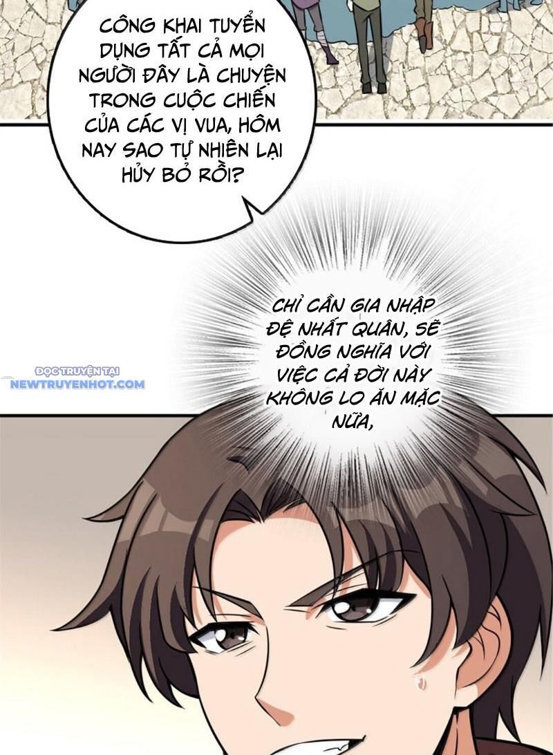 Thả Vu Nữ Đó Ra Chapter 610 - Trang 2