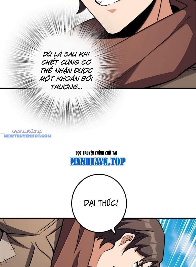 Thả Vu Nữ Đó Ra Chapter 610 - Trang 2