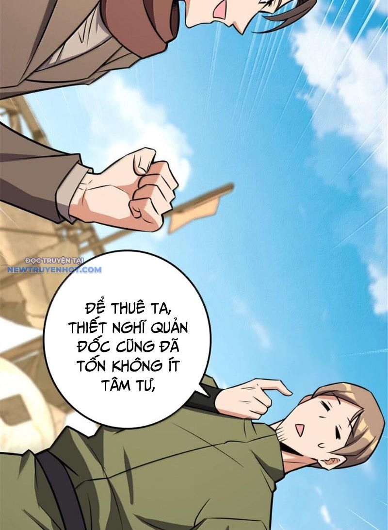 Thả Vu Nữ Đó Ra Chapter 610 - Trang 2