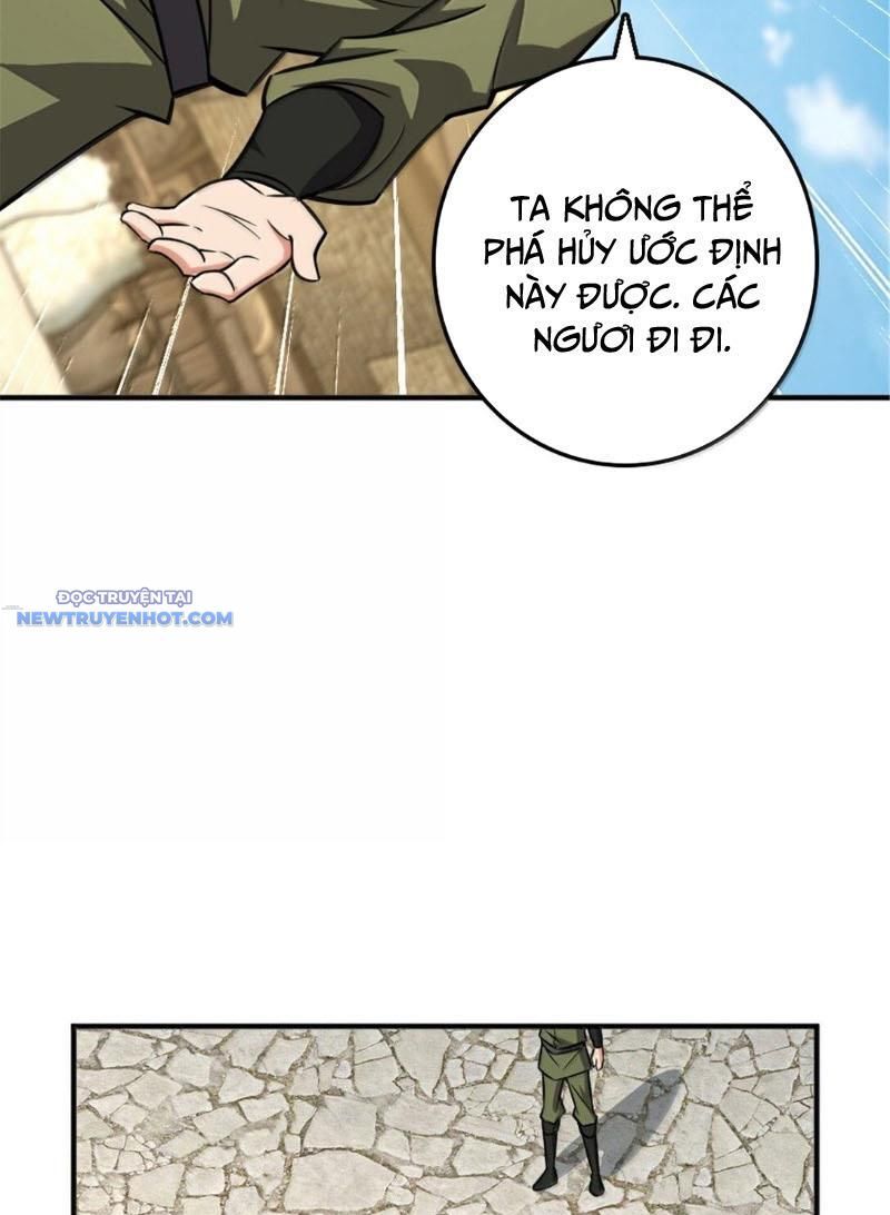 Thả Vu Nữ Đó Ra Chapter 610 - Trang 2