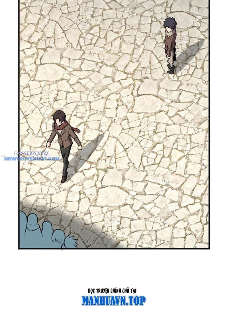 Thả Vu Nữ Đó Ra Chapter 610 - Trang 2