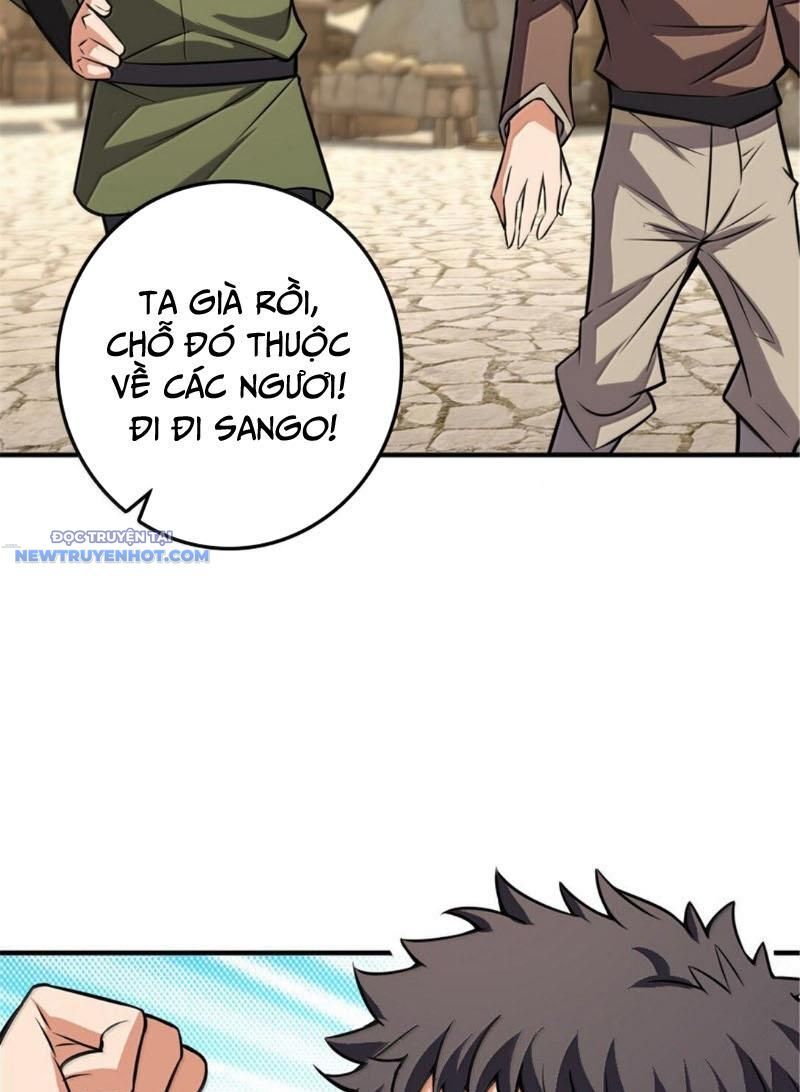 Thả Vu Nữ Đó Ra Chapter 610 - Trang 2