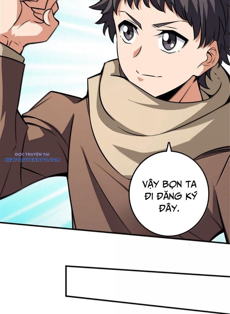 Thả Vu Nữ Đó Ra Chapter 610 - Trang 2