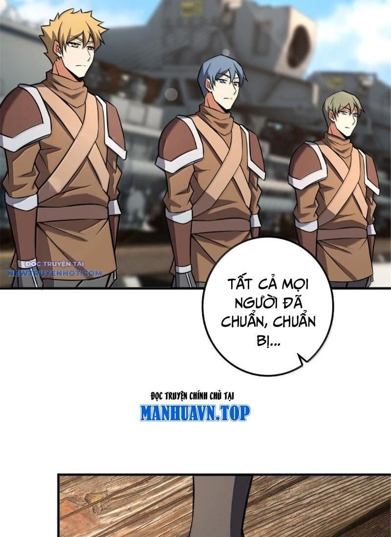 Thả Vu Nữ Đó Ra Chapter 610 - Trang 2