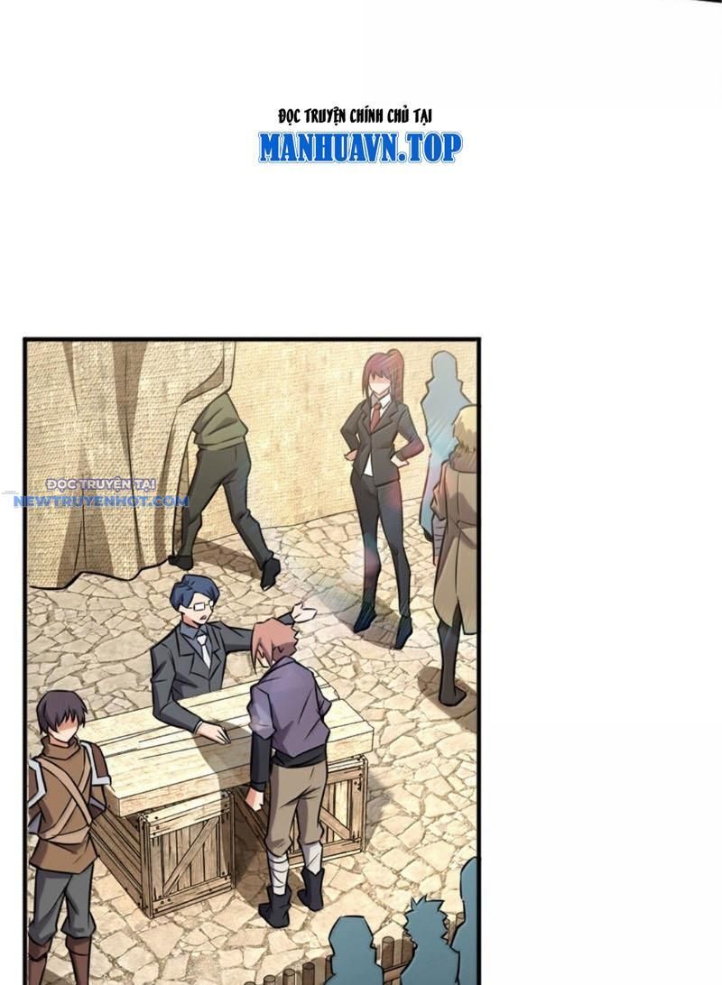 Thả Vu Nữ Đó Ra Chapter 610 - Trang 2