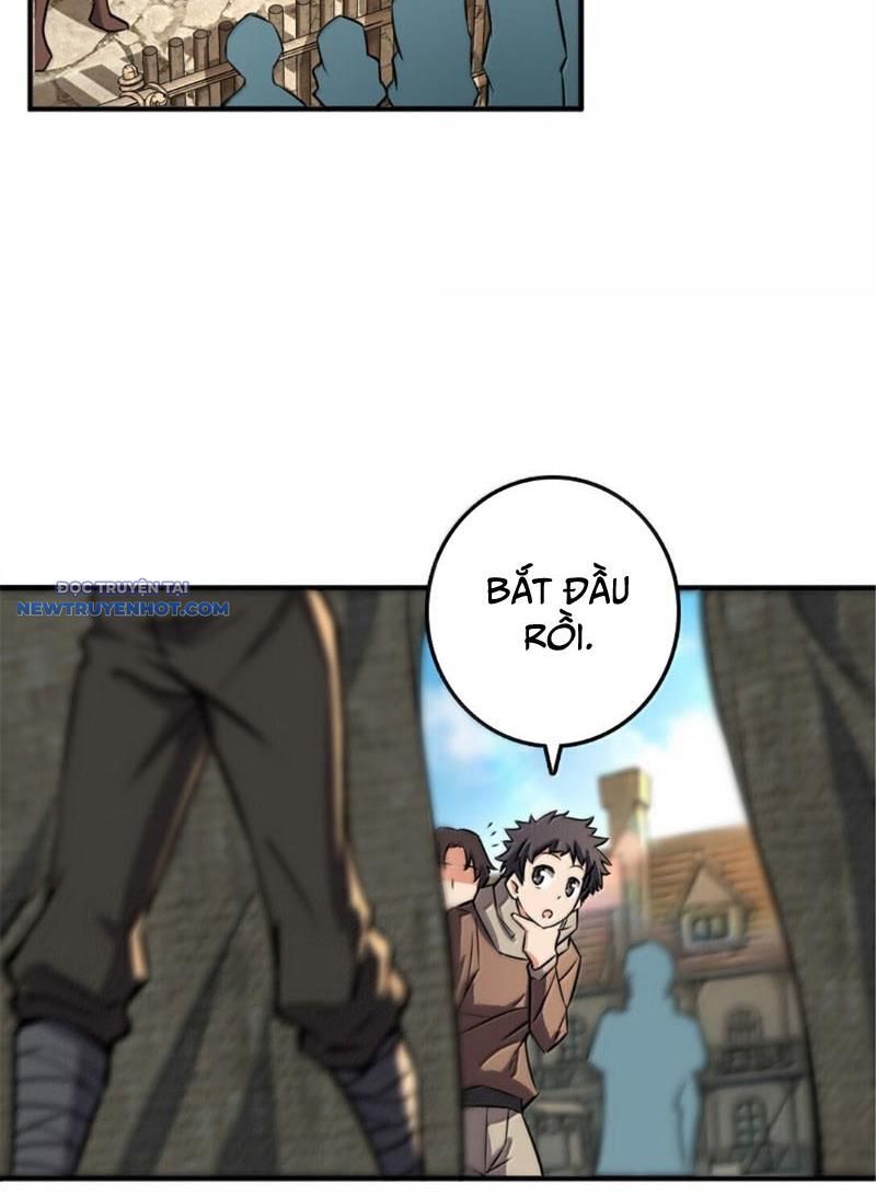 Thả Vu Nữ Đó Ra Chapter 610 - Trang 2