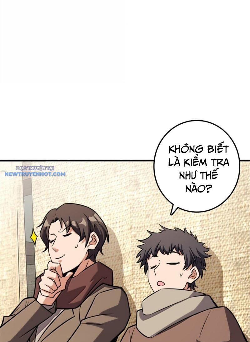 Thả Vu Nữ Đó Ra Chapter 610 - Trang 2