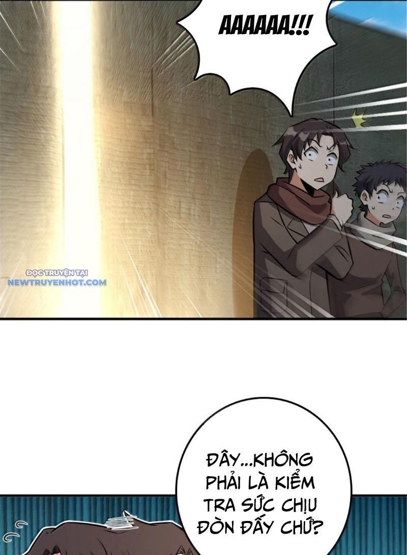 Thả Vu Nữ Đó Ra Chapter 610 - Trang 2