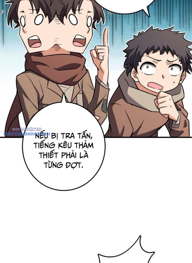 Thả Vu Nữ Đó Ra Chapter 610 - Trang 2