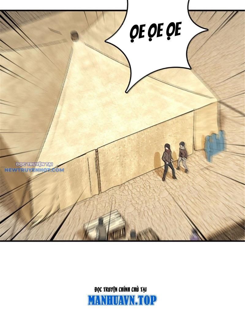 Thả Vu Nữ Đó Ra Chapter 610 - Trang 2