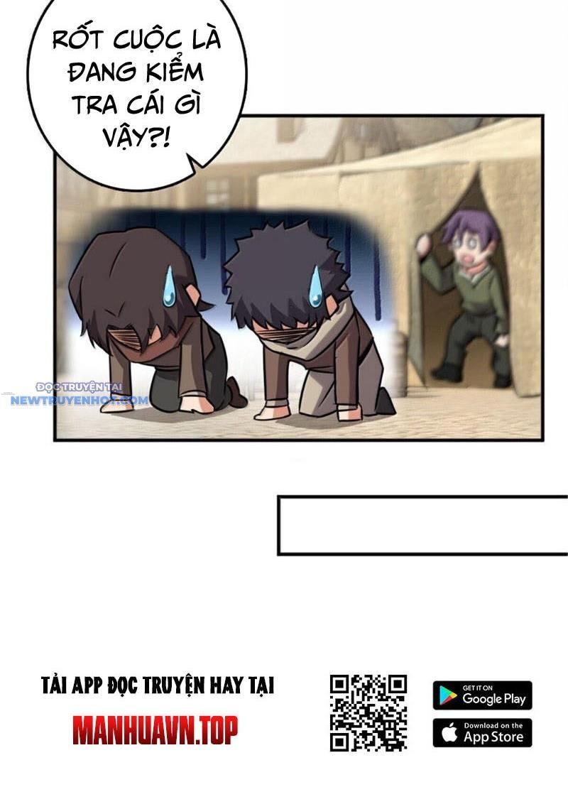 Thả Vu Nữ Đó Ra Chapter 610 - Trang 2