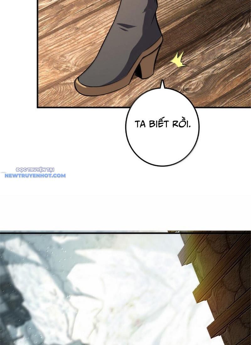 Thả Vu Nữ Đó Ra Chapter 610 - Trang 2