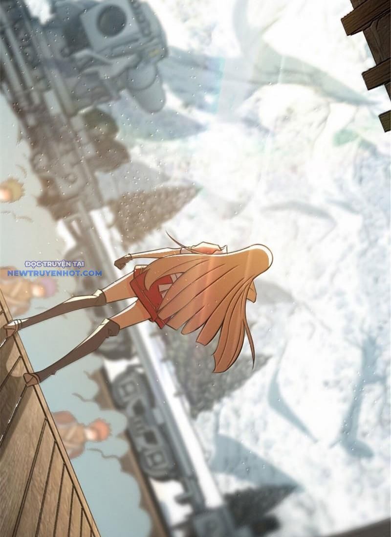 Thả Vu Nữ Đó Ra Chapter 610 - Trang 2