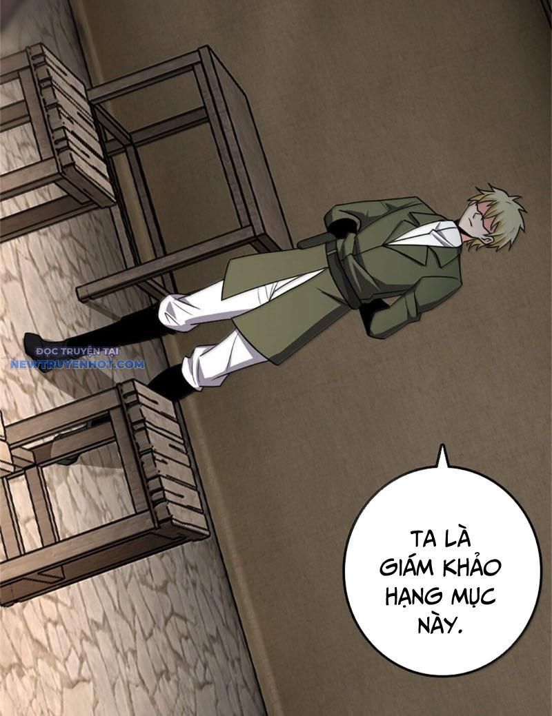 Thả Vu Nữ Đó Ra Chapter 611 - Trang 2