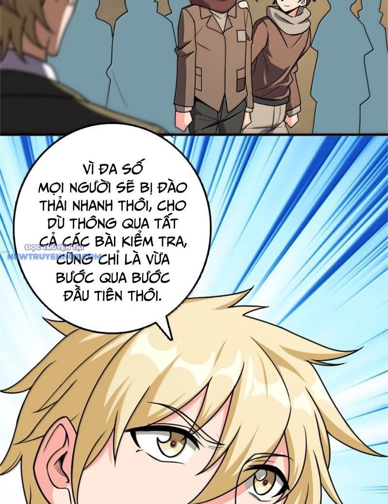 Thả Vu Nữ Đó Ra Chapter 611 - Trang 2