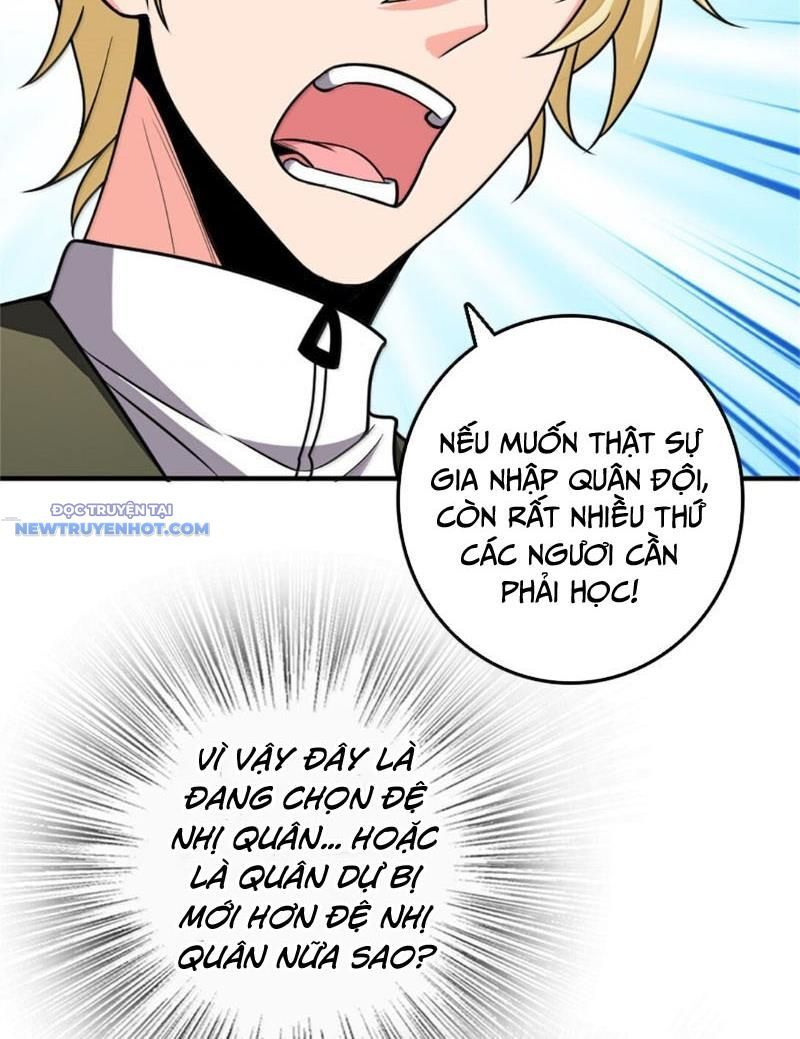 Thả Vu Nữ Đó Ra Chapter 611 - Trang 2