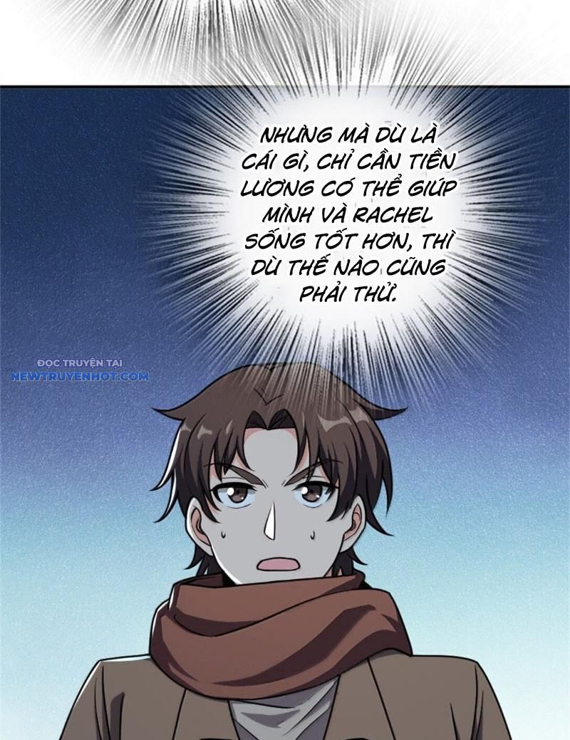 Thả Vu Nữ Đó Ra Chapter 611 - Trang 2