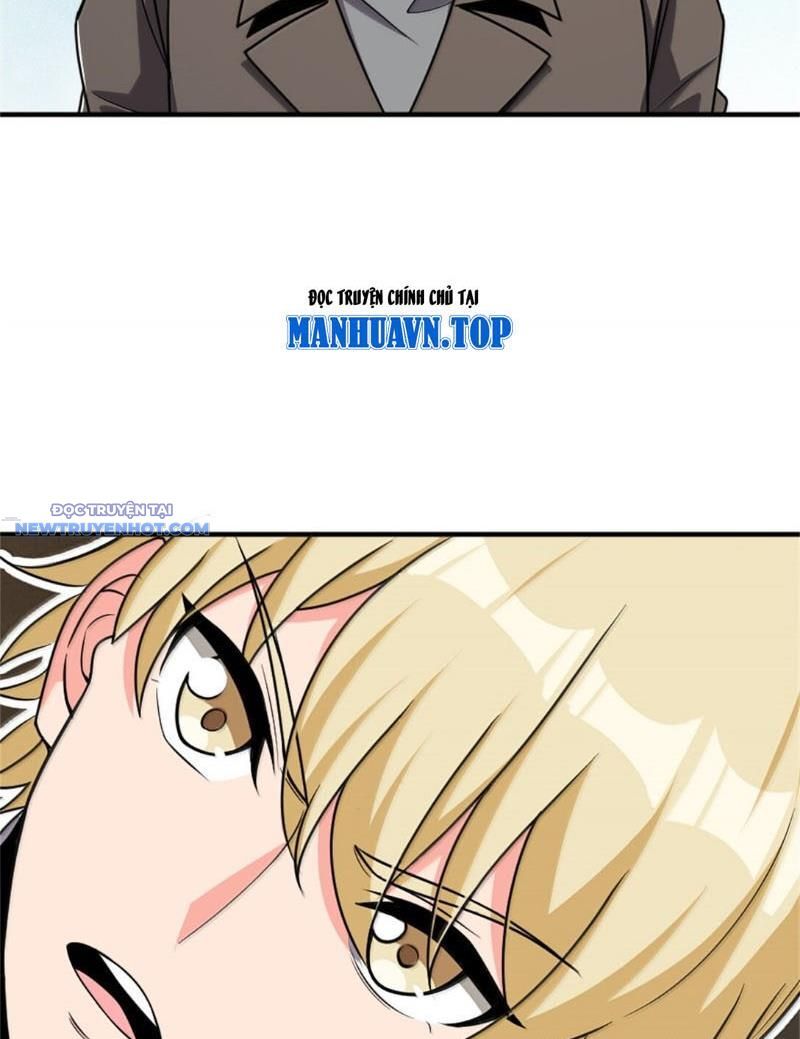 Thả Vu Nữ Đó Ra Chapter 611 - Trang 2