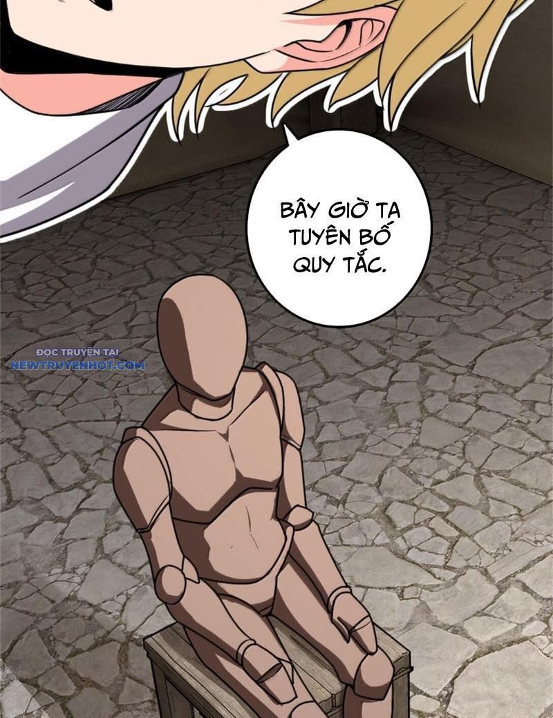 Thả Vu Nữ Đó Ra Chapter 611 - Trang 2