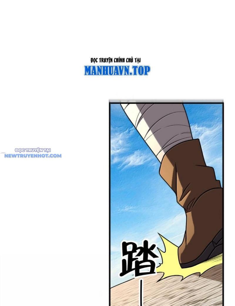 Thả Vu Nữ Đó Ra Chapter 611 - Trang 2