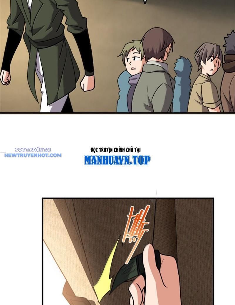 Thả Vu Nữ Đó Ra Chapter 611 - Trang 2