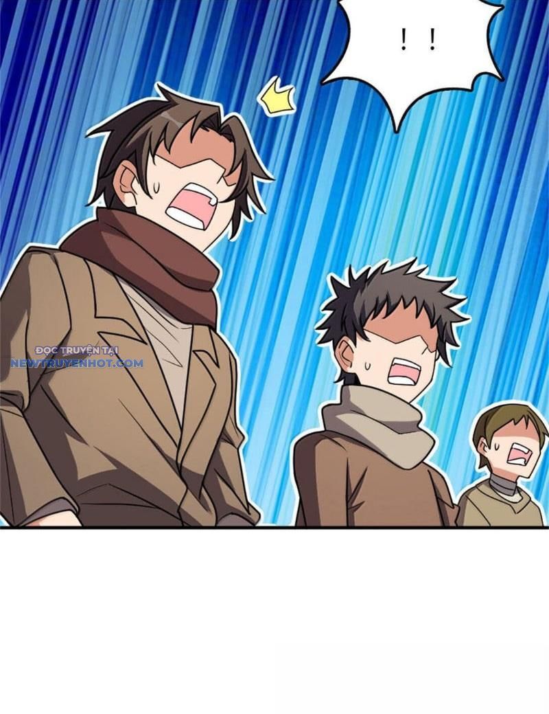 Thả Vu Nữ Đó Ra Chapter 611 - Trang 2