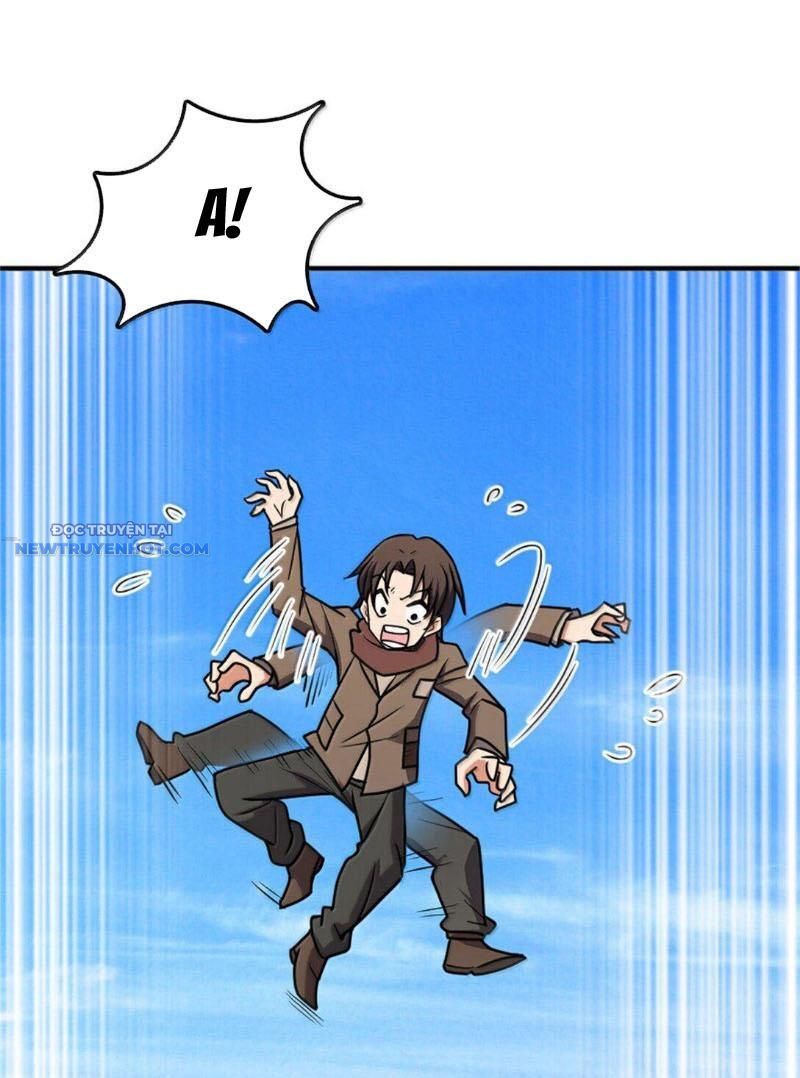 Thả Vu Nữ Đó Ra Chapter 611 - Trang 2