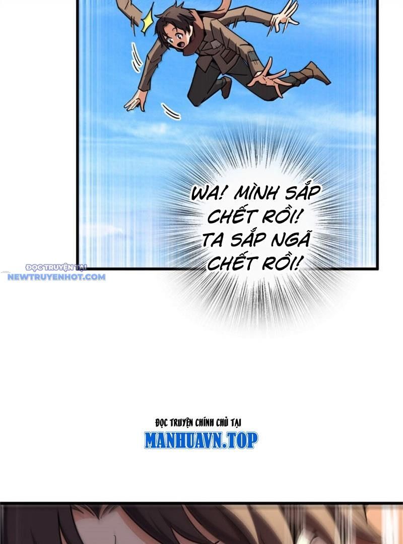 Thả Vu Nữ Đó Ra Chapter 611 - Trang 2