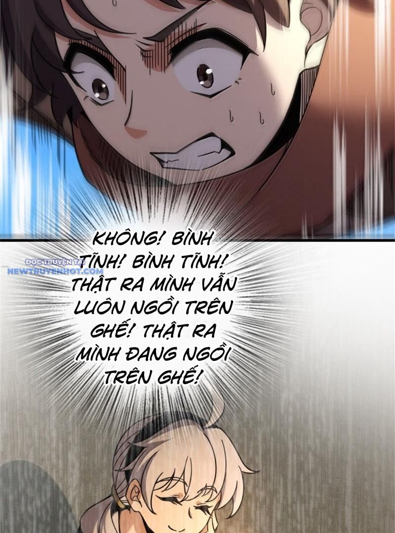 Thả Vu Nữ Đó Ra Chapter 611 - Trang 2