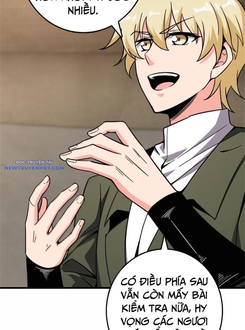 Thả Vu Nữ Đó Ra Chapter 611 - Trang 2