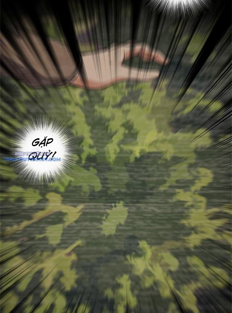 Thả Vu Nữ Đó Ra Chapter 611 - Trang 2