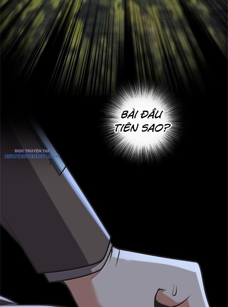 Thả Vu Nữ Đó Ra Chapter 611 - Trang 2