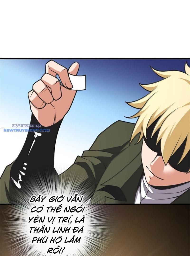 Thả Vu Nữ Đó Ra Chapter 611 - Trang 2