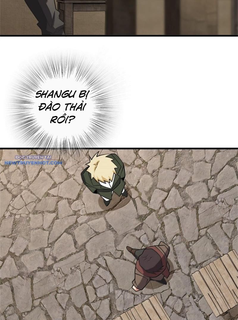 Thả Vu Nữ Đó Ra Chapter 611 - Trang 2