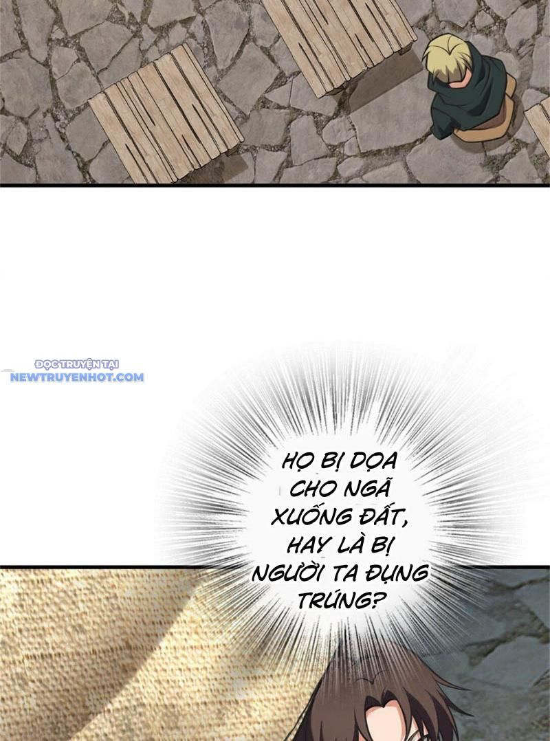 Thả Vu Nữ Đó Ra Chapter 611 - Trang 2