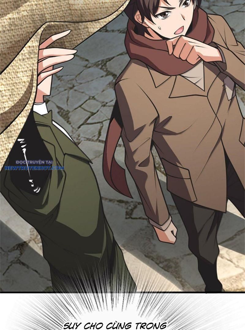 Thả Vu Nữ Đó Ra Chapter 611 - Trang 2