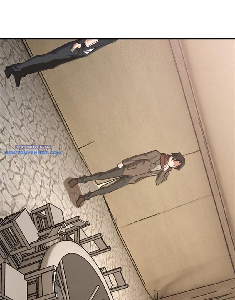 Thả Vu Nữ Đó Ra Chapter 611 - Trang 2