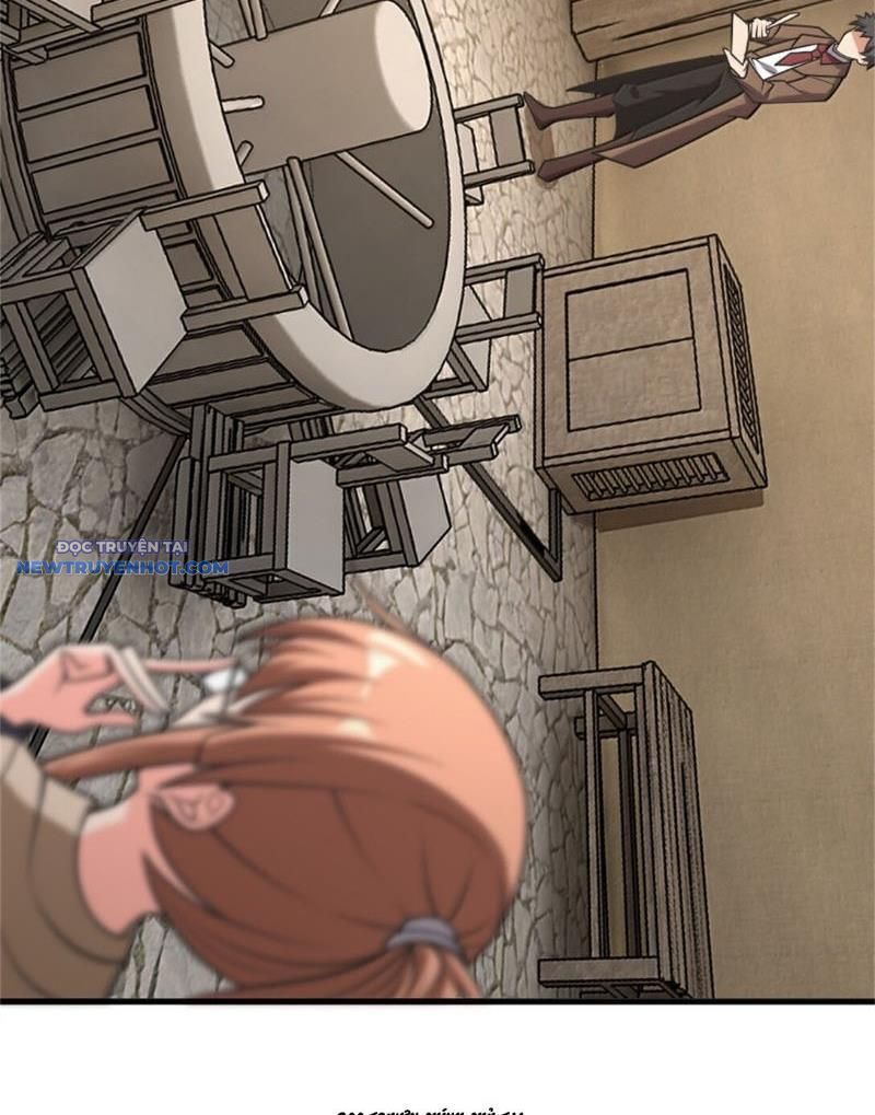 Thả Vu Nữ Đó Ra Chapter 611 - Trang 2